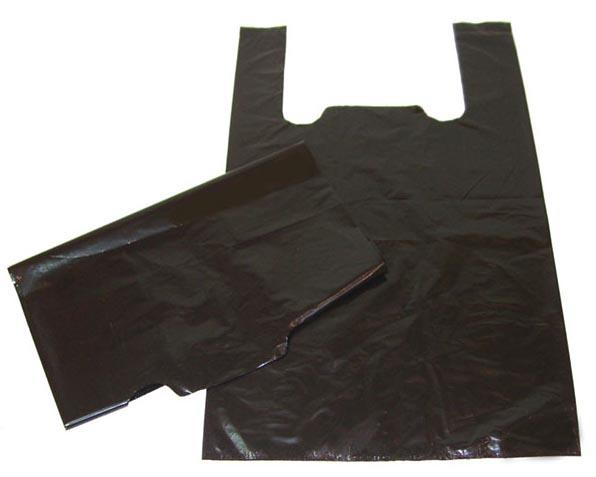 Túi đựng rác đen - In Bao Bì Nhựa Tâm Thành - Công Ty Cổ Phần Công Nghiệp Tâm Thành